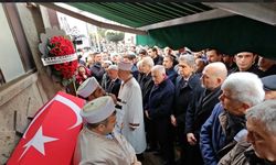 Mustafa Köseoğlu Trabzon'u yasa boğdu.