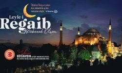 Ak Parti Trabzon Milletvekili Yılmaz Büyükaydın