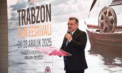 Cüneyit Zorlu’dan Başkan Genç’e Film Festivali Teşekkürü