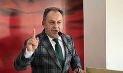 CHP İl Başkanı Bak’tan Karaismailoğlu’na Cevap