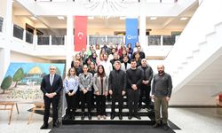 KTÜ’de Yürütülen KALPER Eğitimlerinin Birinci Etabı Tamamlandı