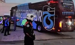Trabzonspor Divan Kurulu’ndan Sert Kınama!