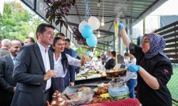 2025, ORTAHİSAR’DA ÜRETİM YILI OLDU