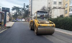 TRABZON’DA BOZUK YOL KALMAYACAK