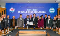 BÜYÜKŞEHİR’İN MEMUR PESONELİNE SDS ZAMMI