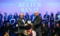 TRABZON’DA KÜLTÜR SANAT RÜZGARI ESİYOR