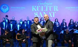 TMHOYDER’den muhteşem sanat gecesi