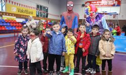 AKÇAABAT BELEDİYESİ’NDEN ARA TATİLDE SPORLA BULUŞMA: “ÇOCUK SPOR ŞENLİĞİ” BAŞLIYOR