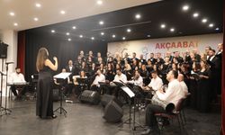 AKÇAABAT BELEDİYESİ KÜLTÜR VE SANATI İLÇEDE DOLU DOLU YAŞATIYOR