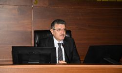 BAŞKAN GENÇ: KAYNAK ÜRETMEK ZORUNDAYIZ