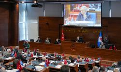 ZORLU’DAN ‘KAMU YARARI’ VURGUSU... YALINCAK’TAKİ 38 DÖNÜMLÜK ALANIN SATIŞINA CHP GRUBU ‘HAYIR’ OYU VERDİ