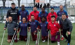 BÜYÜKŞEHİR’DEN ALTIN DEĞERİNDE 3 PUAN