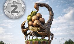 KENT HEYKELİ YARIŞMASI’NDA KAZANAN BELLİ OLDU