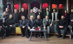 Trabzon'dan dünyaya 'Gönül Köprüsü': UMDE Federasyonu resmen kuruldu!