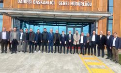 ŞOFÖR ESNAFI DOLMUŞ DÜZENLEMESİNDEN MEMNUN