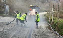 TİSKİ’DEN ARSİN’E BÜYÜK YATIRIM