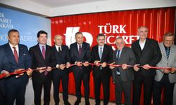 BAŞKAN GENÇ: “TÜRK TİCARET BANKASI TRABZON’UN GÜCÜNE GÜÇ KATACAK”