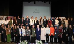 BAŞKAN GENÇ: ÜRETEN KADININ HER ZAMAN YANINDAYIZ