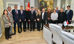 ORTAHİSAR BELEDİYESİ’NİN MEMUR PERSONELİNE SDS ZAMMI