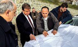 BÜYÜKŞEHİR’DEN ‘TEMİZ TRABZON’ ATAĞI