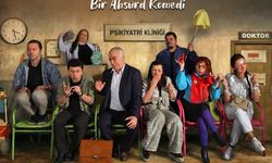 MİM TİYATRO YENİ SEZONA "BEKLEME ODASI" İLE MERHABA DİYOR