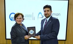 KTÜ’den Kurumsal Eğitime Güçlü Katkı