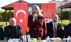CHP Milletvekili Suiçmez Vakfıkebir’de