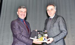 BÜYÜKŞEHİR’DEN OSMANLI TARİHİNE IŞIK TUTAN SÖYLEŞİ