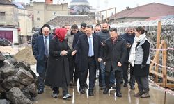 PAZARKAPI, AÇIK HAVA ARKEOPARK MÜZESİ OLACAK