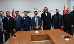 Uzungöl Kış Festivali İçin Hazırlıklar Tam Gaz: Ulaşım ve Güvenlik Masaya Yatırıldı