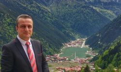Uzungöl Turizm İşletmeleri Derneği’nde Görev Değişikliği
