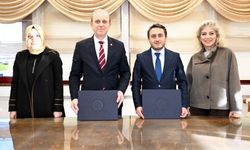 KTÜ ile DOKA Arasında Türkiye Siber Vatan Programı İş Birliği Protokolü İmzalandı