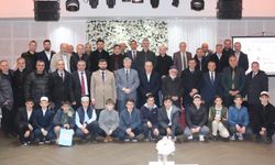 ARSİN’DE KUR’AN VE EZAN SESLERİ YÜKSELDİ: İL FİNALLERİ BÜYÜK COŞKUYLA TAMAMLANDI