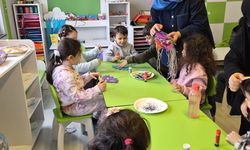 ÇİLEKLİ DÜŞLER KÖYÜ ÇOCUKLARI BEKLİYOR