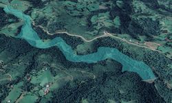 BÜYÜKLİMAN’A GÖLET MÜJDESİ