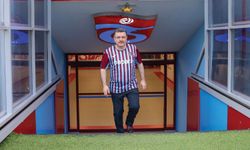 TRABZONSPOR’A ‘VİCDAN ŞAMPİYONLUĞU’ TEŞEKKÜRÜ