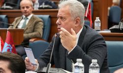 ZORLU VE AKAÇ, KENTİN SORUNLARINI VE VATANDAŞLARIN TALEPLERİNİ GÜNDEME GETİRDİ