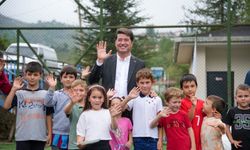 İYİLİK KUMBARASI, ÇOCUKLARIN YÜZÜNÜ GÜLDÜRECEK