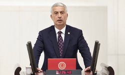 AK Parti Trabzon Milletvekili Vehbi Koç’tan Yatırım Müjdesi