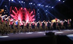 ULUSLARARASI ETKİNLİK TAKVİMİ AÇIKLANDI