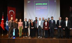 KTÜ  KENTİN ANLATI HAFIZASINI, UNARCODE©APLİKASYONU İLE  DİJİTAL ORTAMA TAŞIDI