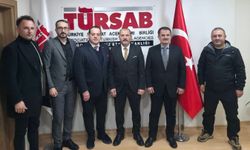 Bayburt İl Kültür ve Turizm Müdürlüğünden TÜRSAB Doğu Karadeniz’e Ziyaret