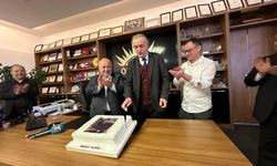 Özgüneş Yönetim Kurulu Başkanı Halis Güneş’ten yeni hedef..