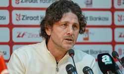 Fatih Tekke'den flaş transfer açıklaması: “Temasta olduğumuz oyuncular var”