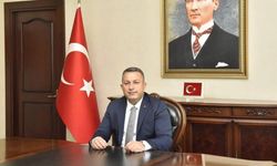 Trabzon'un yeni valisi Tahir Şahin şehre geliyor!