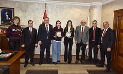 Türkiye'nin Yükselen Markaları arasında yer aldılar