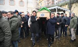 Başkan Genç Akçaabat ve Pelitli’de 3 Cenazeye Katıldı