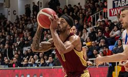 Onvo Büyükçekmece 78-88 Trabzonspor