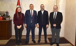 Avrupa Birliği ve TTSO iş birliği kente dinamizm katıyor