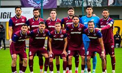 1461 Trabzon FK, lideri devirdi!